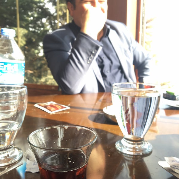 12/4/2017にEmrahがDemirkıran Dinlenme Tesisleriで撮った写真