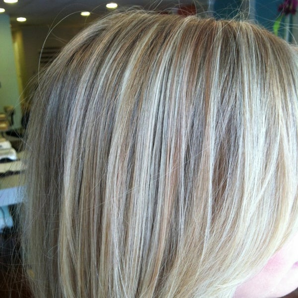 Looks Hair Design State College 5