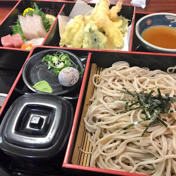 そば幸 島原店 田町724 1