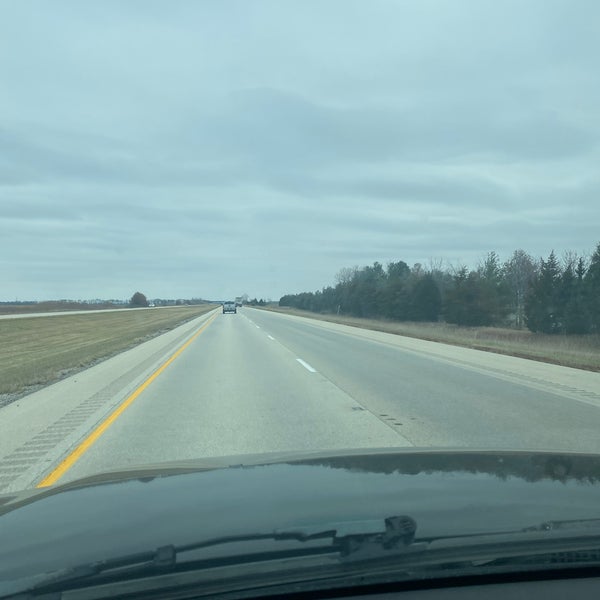 City of East Moline City