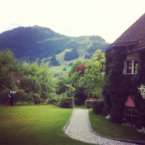 Tennerhof Kitzbuhel