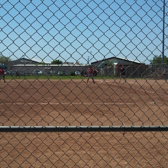 Freedom Park DF Softball North Highlands, CA