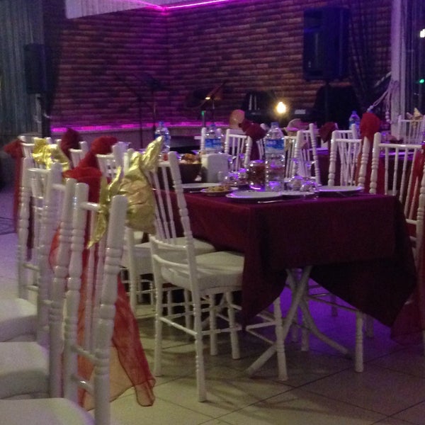 12/31/2015にErcan Ö.がPaşa Restaurant&amp;Kır Düğünüで撮った写真