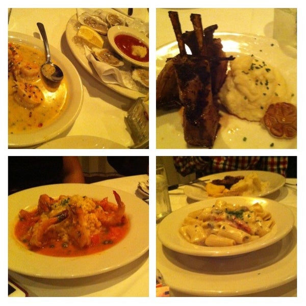 Photos at Spin A Yarn Restaurant Fremont, CA