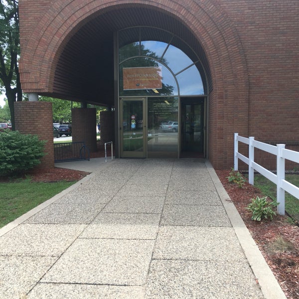 US Post Office 2 tips