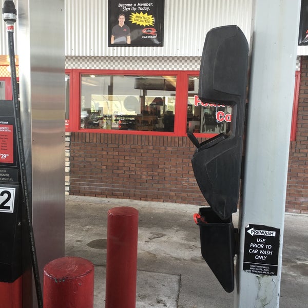 Quality Car Wash 4 tips from 253 visitors