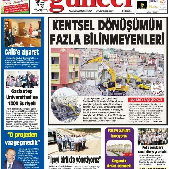 Photos At Bilmem Nerde