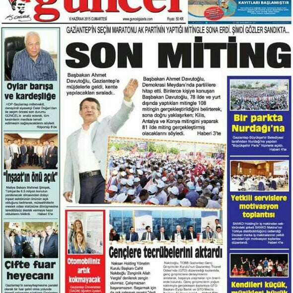 Photos At Bilmem Nerde