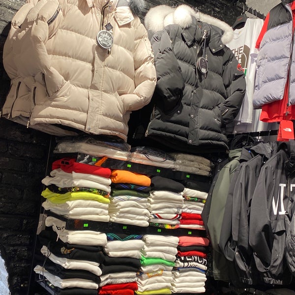 Photos at Lucky Mens Wear - Kadıköy 
