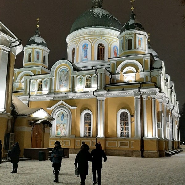 Храм святой матроны загс