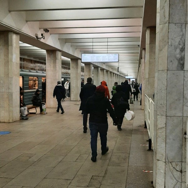 Магазин метро царицыно