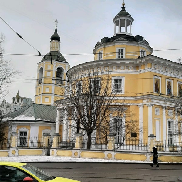 Луганск Церковь Филиппа