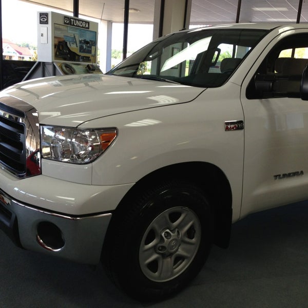 Photos At Teague Toyota El Dorado Ar Photo Taken At Teague Toyota By Kevin K On 8 22 2017