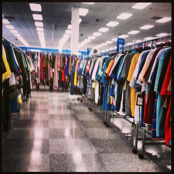 Ross Dress for Less Clothing Store in Peoria