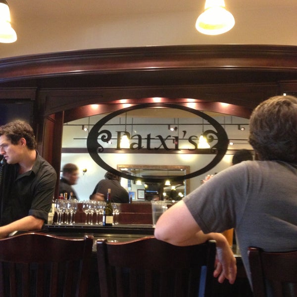 4/27/2013にChris T.がPatxi&#39;s Pizzaで撮った写真