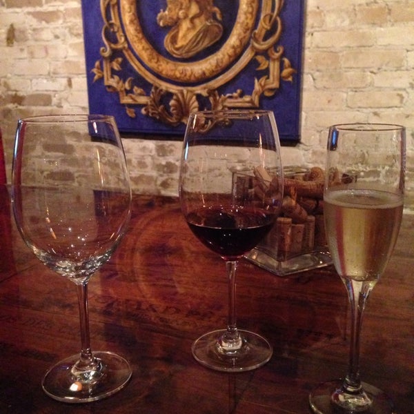 Photos at Beaune's Wine Bar 7 tips