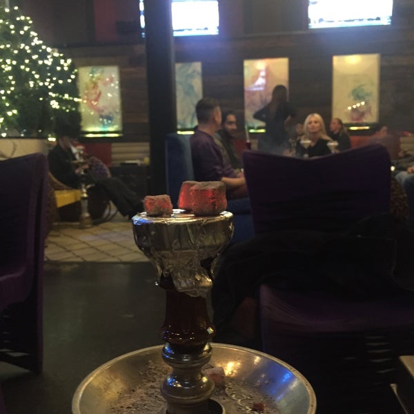 1/3/2016 tarihinde Abdul.10🌴ziyaretçi tarafından Pasha Lounge'de çekilen fotoğraf
