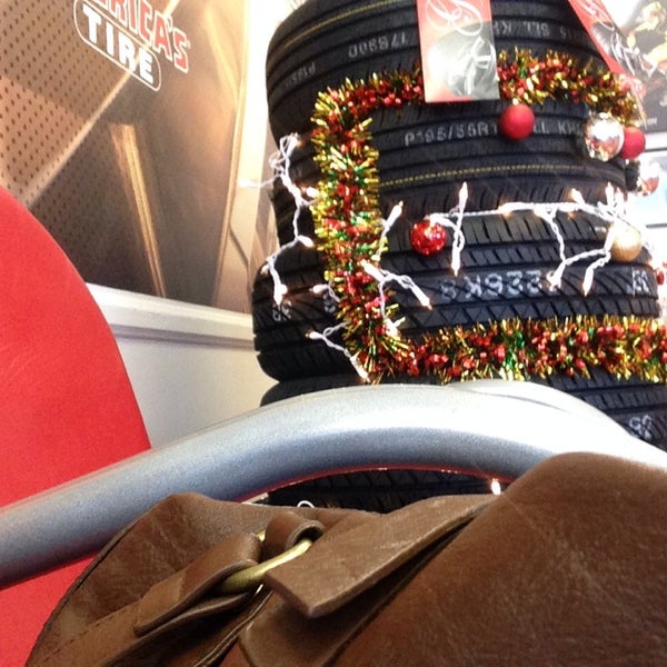 America's Tire Woodland Hills, CA