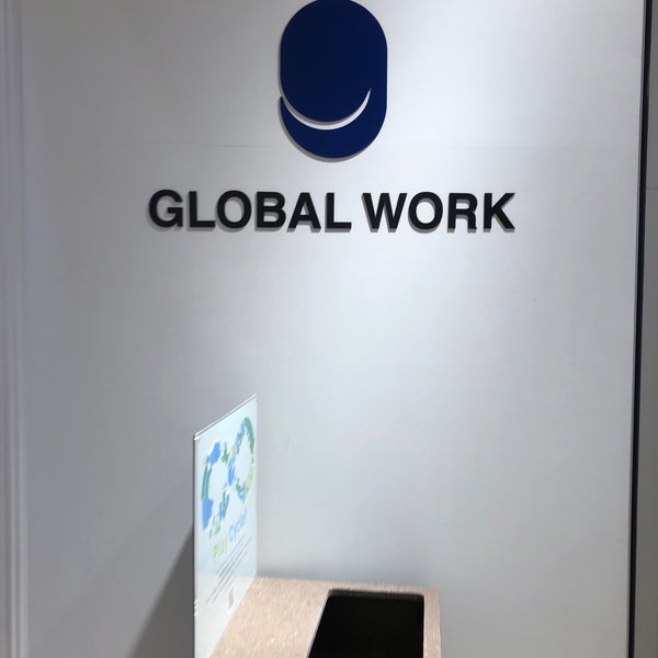 Global Work Giyim Magazasi
