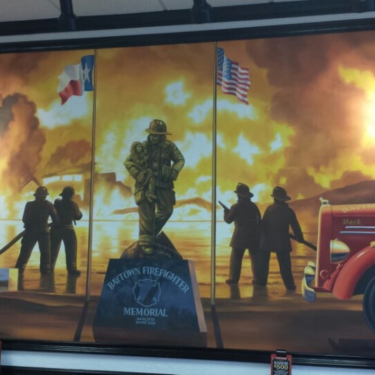 Firehouse Subs Baytown Tx Firehouse Subs Baytown Tx