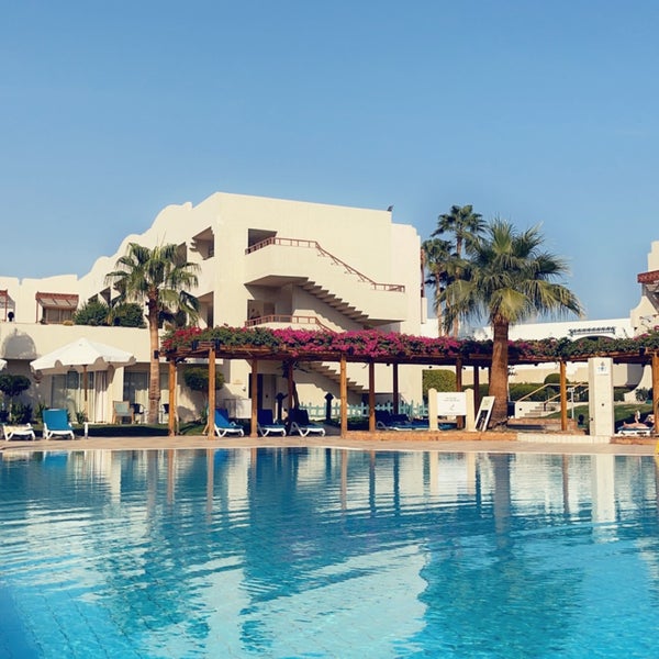 10/14/2021에 𝐹님이 Marriott Sharm El Sheikh Resort에서 찍은 사진
