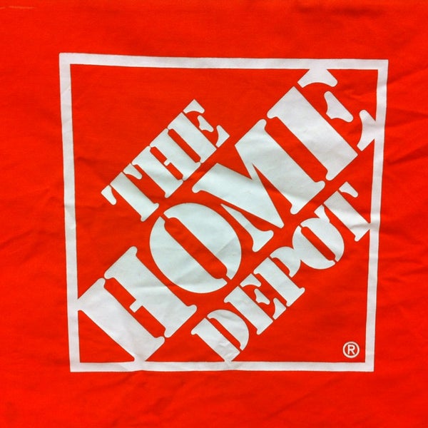 The Home Depot 151 ziyaretçidan 4 tavsiye