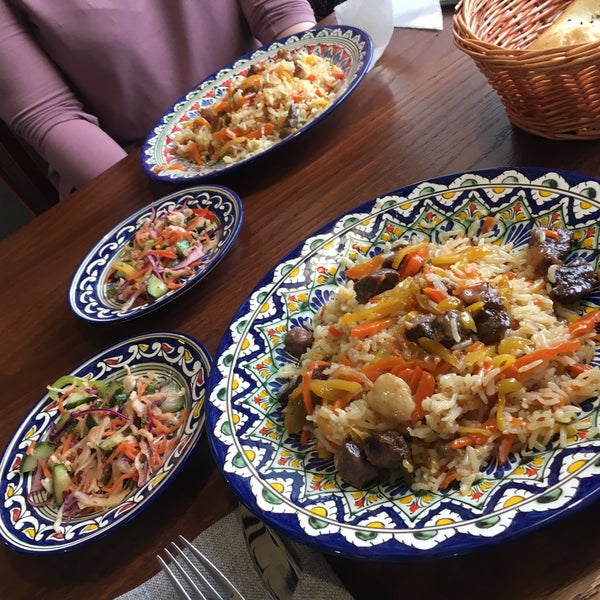 Райхан Проспект Вернадского