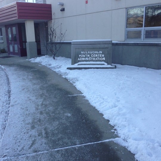 McLaughlin Youth Center University Area 2 tips