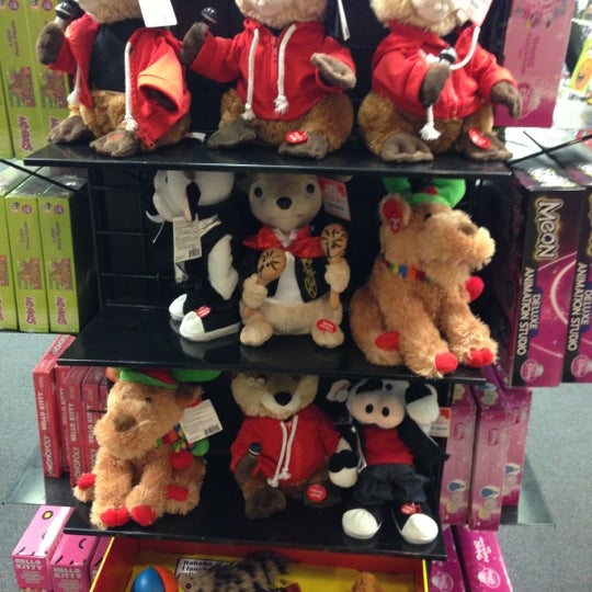 Photos at Go! Calendars, Toys & Games - Toy / Game Store in Dimond Center