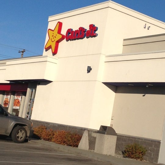 Photos at Carl's Jr. Midtown 4 tips