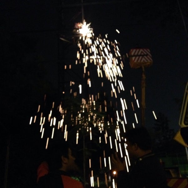 Photos At Persiaran Syed Putra Road In Kuala Lumpur