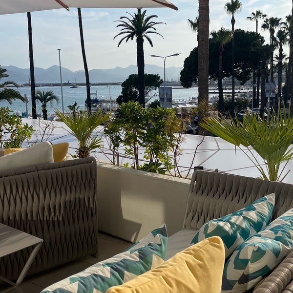 7/4/2023 tarihinde فziyaretçi tarafından JW Marriott Cannes'de çekilen fotoğraf