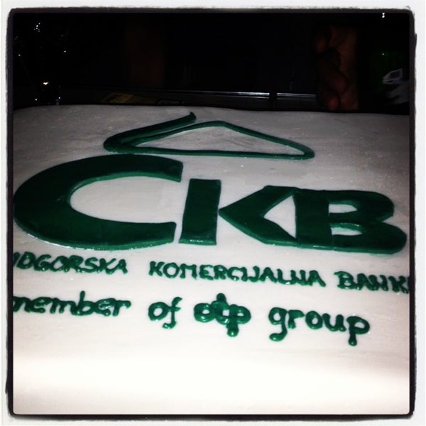 Photos At Ckb Bank In Zabljak