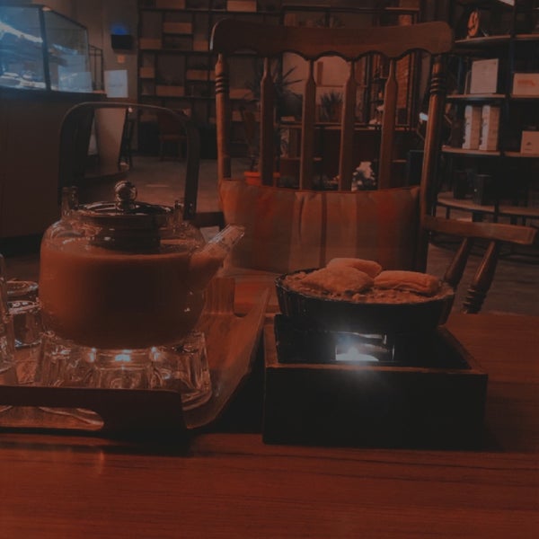 2/3/2024にMohがCOLTURA Del Cafeで撮った写真