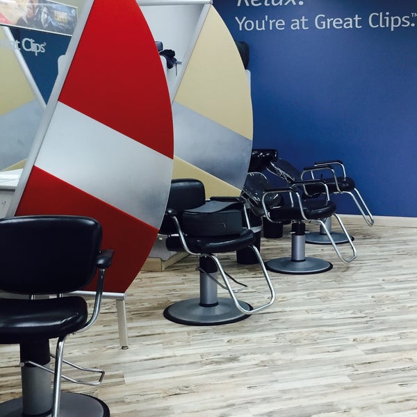 Great Clips, 2900 Peachtree Rd NW, Ste 114, Атланта, GA, great clips,great ...