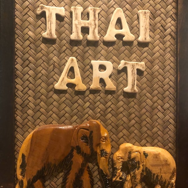 Thai House 815 Pinedale Rd