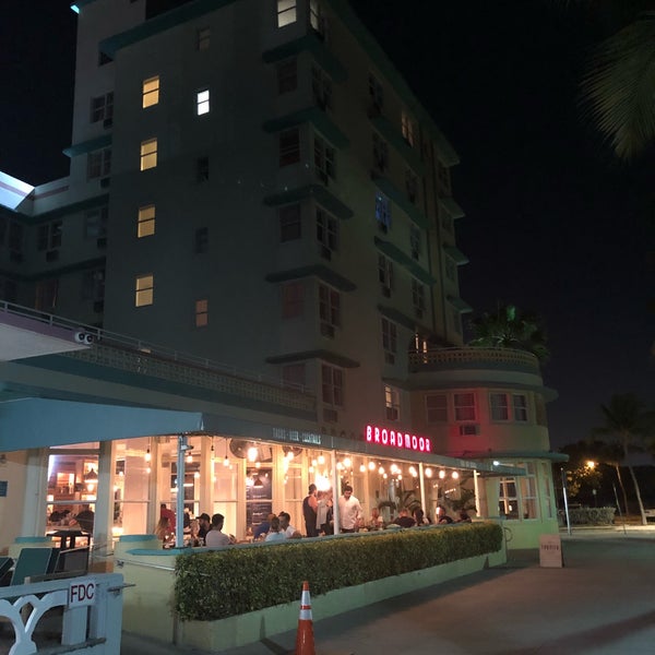 Photo taken at The Broadmoor Miami Beach by Ilse O. on 3/6/2019