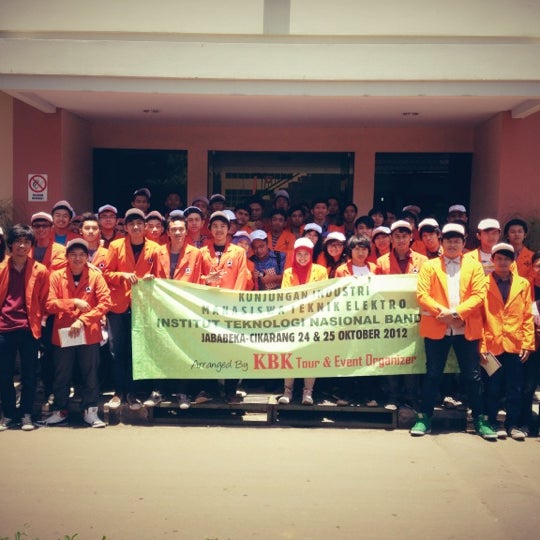 PT Medion Farma Jaya (Cimareme) 7 tips