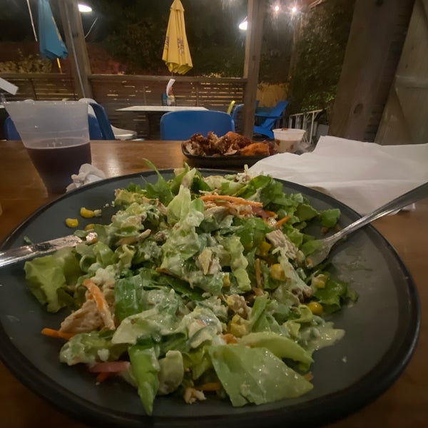 FUEL Charleston Caribbean Restaurant in Cannonborough Elliottborough