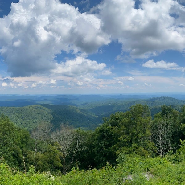 Thunder Hill Overlook 3 tips from 180 visitors