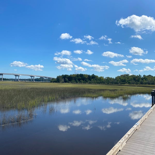 Limehouse Bridge Johns Island, SC