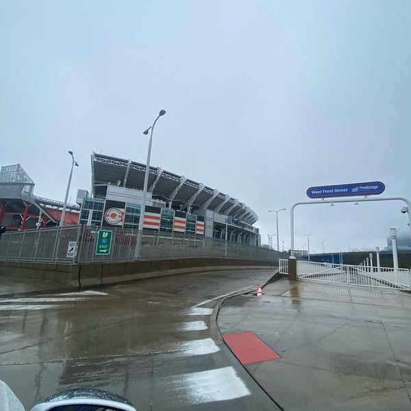 5/6/2022 tarihinde Gabbie S.ziyaretçi tarafından FirstEnergy Stadium'de çekilen fotoğraf