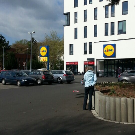 Lidl Brühl, NordrheinWestfalen