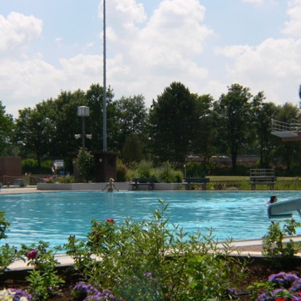 Riedbad Bergen-enkheim Fritz-schubert-ring 2 60388 Frankfurt Am Main Riedbad Bergen-Enkheim - Bergen-Enkheim - Frankfurt am Main, Hessen