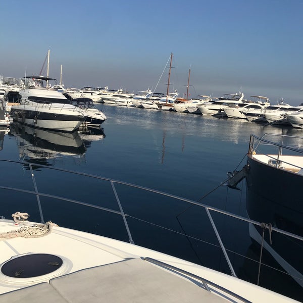 10/13/2023 tarihinde Frk C.ziyaretçi tarafından Ataköy Marina'de çekilen fotoğraf