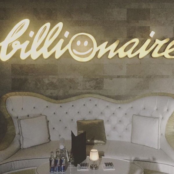 Foto diambil di Billionaire Club oleh CIHAN C. pada 8/30/2015