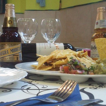 Foto tomada en El Tio Taco, comida mexicana en Madrid a domicilio  por El Tio Taco, comida mexicana en Madrid a domicilio el 6/28/2013