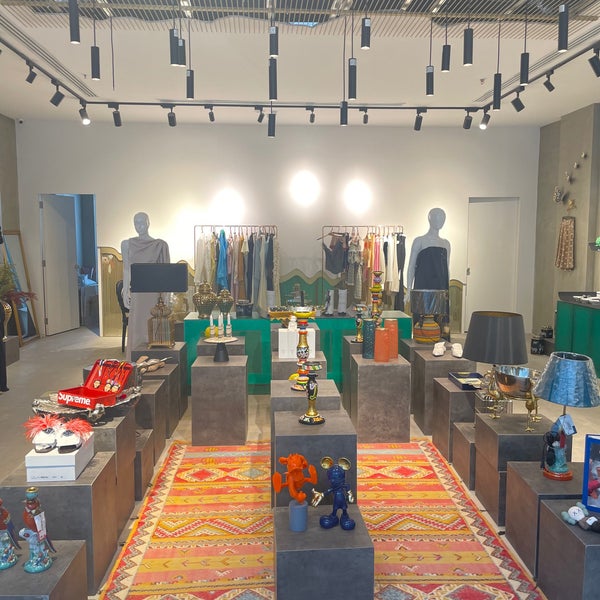 Riyadh Concept Stores 🧸