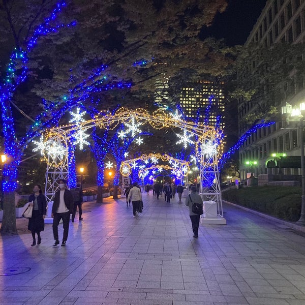 みおつくしプロムナード 中之島 Osaka 大阪府