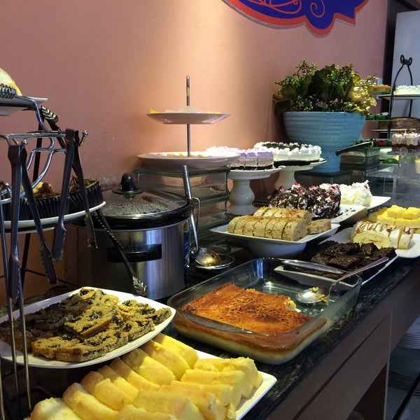 Love Desserts Quezon City District 1 73 tips from 2594 visitors